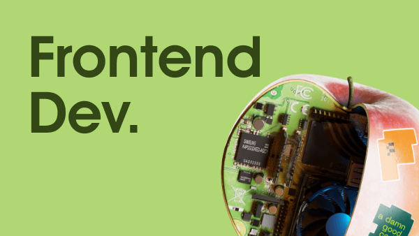Frontend Development